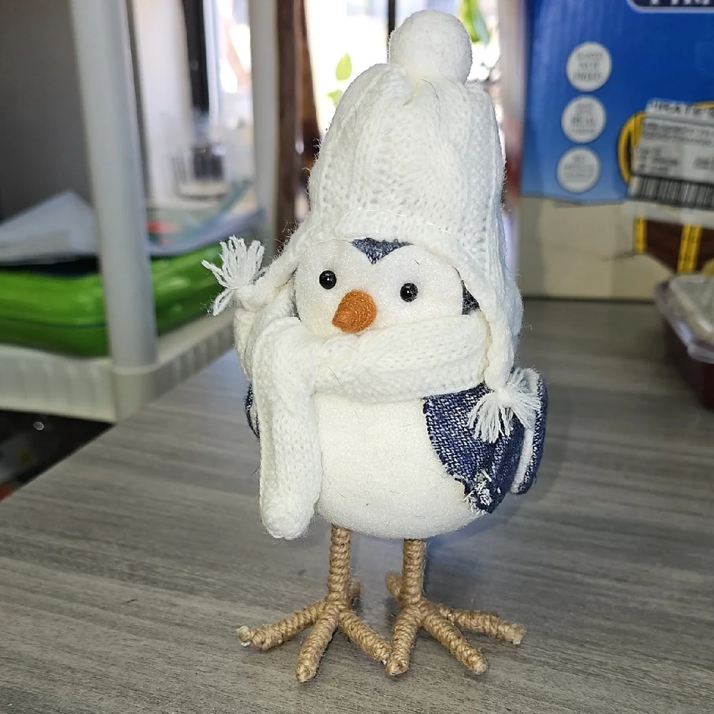 Target Featherly Friends 2016